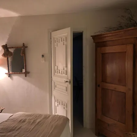 Maison Les Pieds Dans L'eau Prázdninový dům *