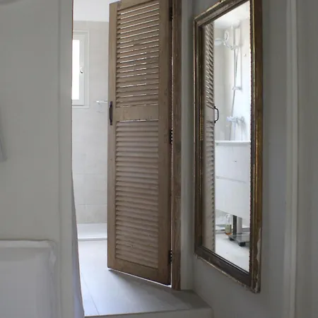 Maison Les Pieds Dans L'eau Prázdninový dům *