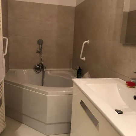 Maison Les Pieds Dans L'eau Prázdninový dům *