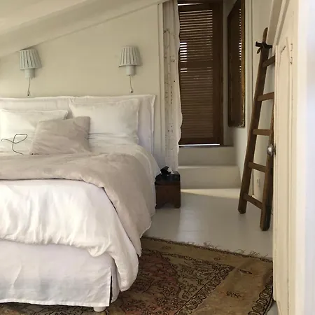 Prázdninový dům Maison Les Pieds Dans L'eau *